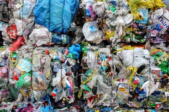Obyvatelia najrozvinutejších regiónov produkujú už viac ako 500 kg odpadu ročne